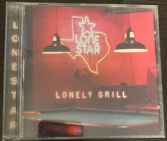 Lonely Grill