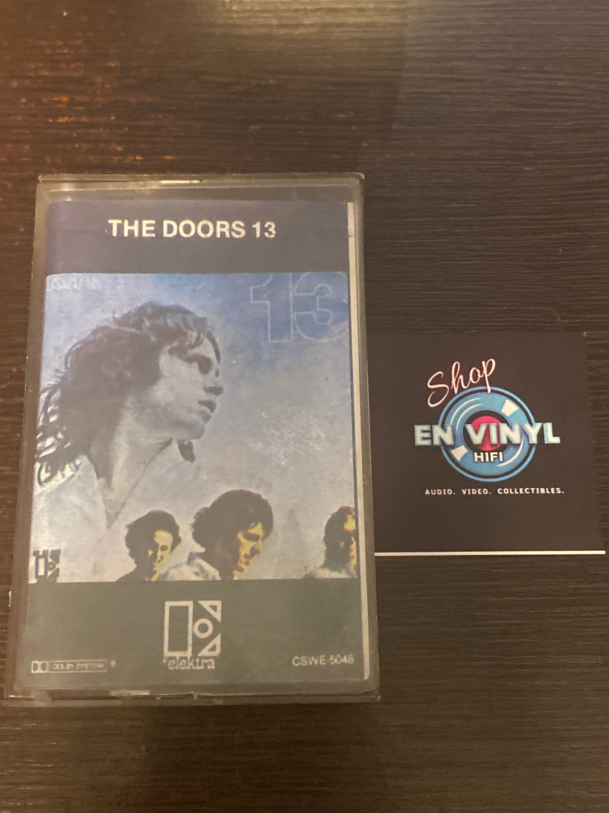 The Doors 13
