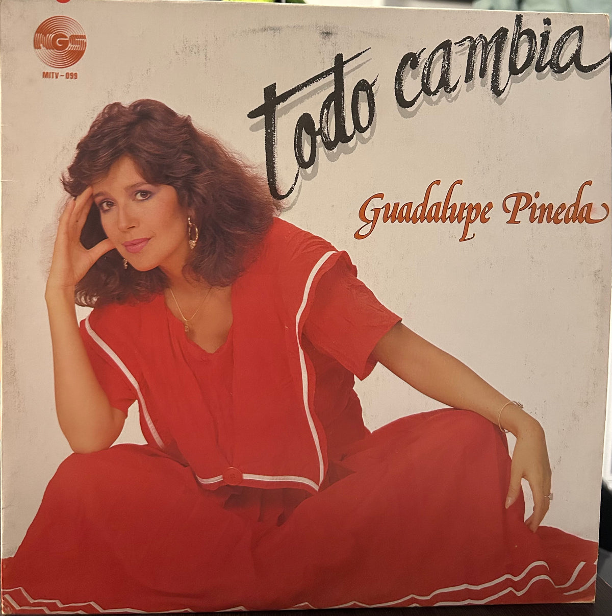 Todo cambia
