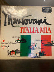 Italia Mia