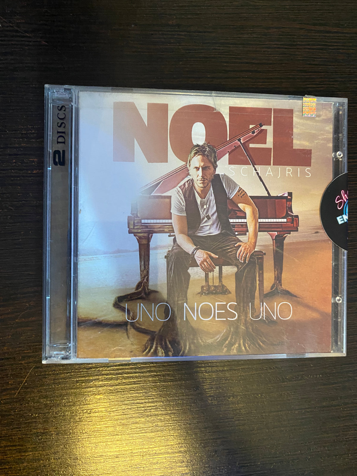 Uno Noes uno