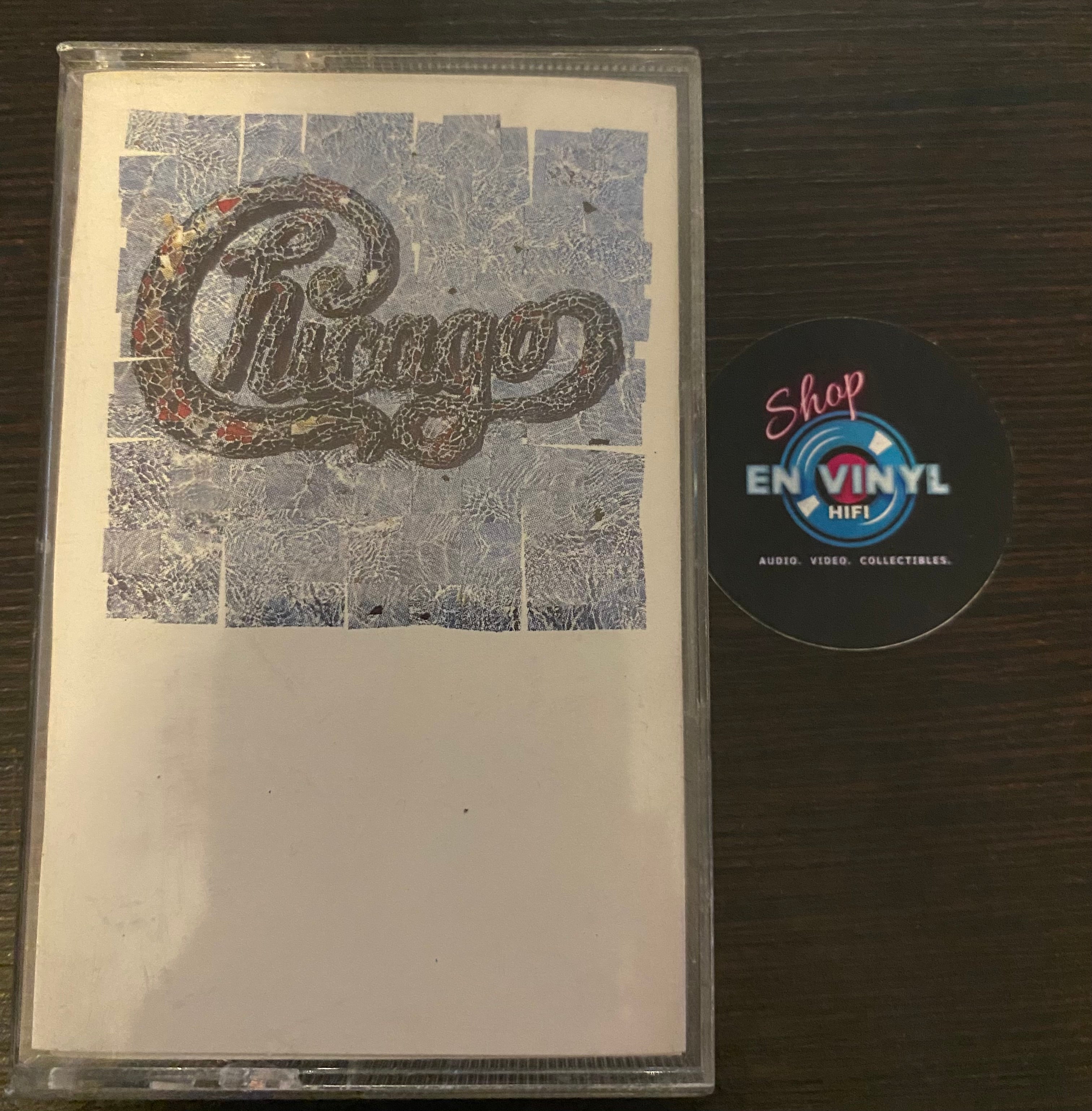 Chicago 18