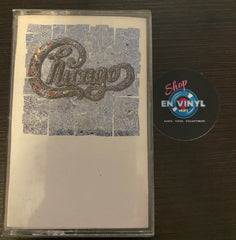 Chicago 18