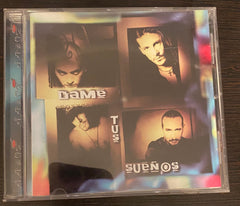 Dame tus sueños