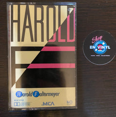Harol F