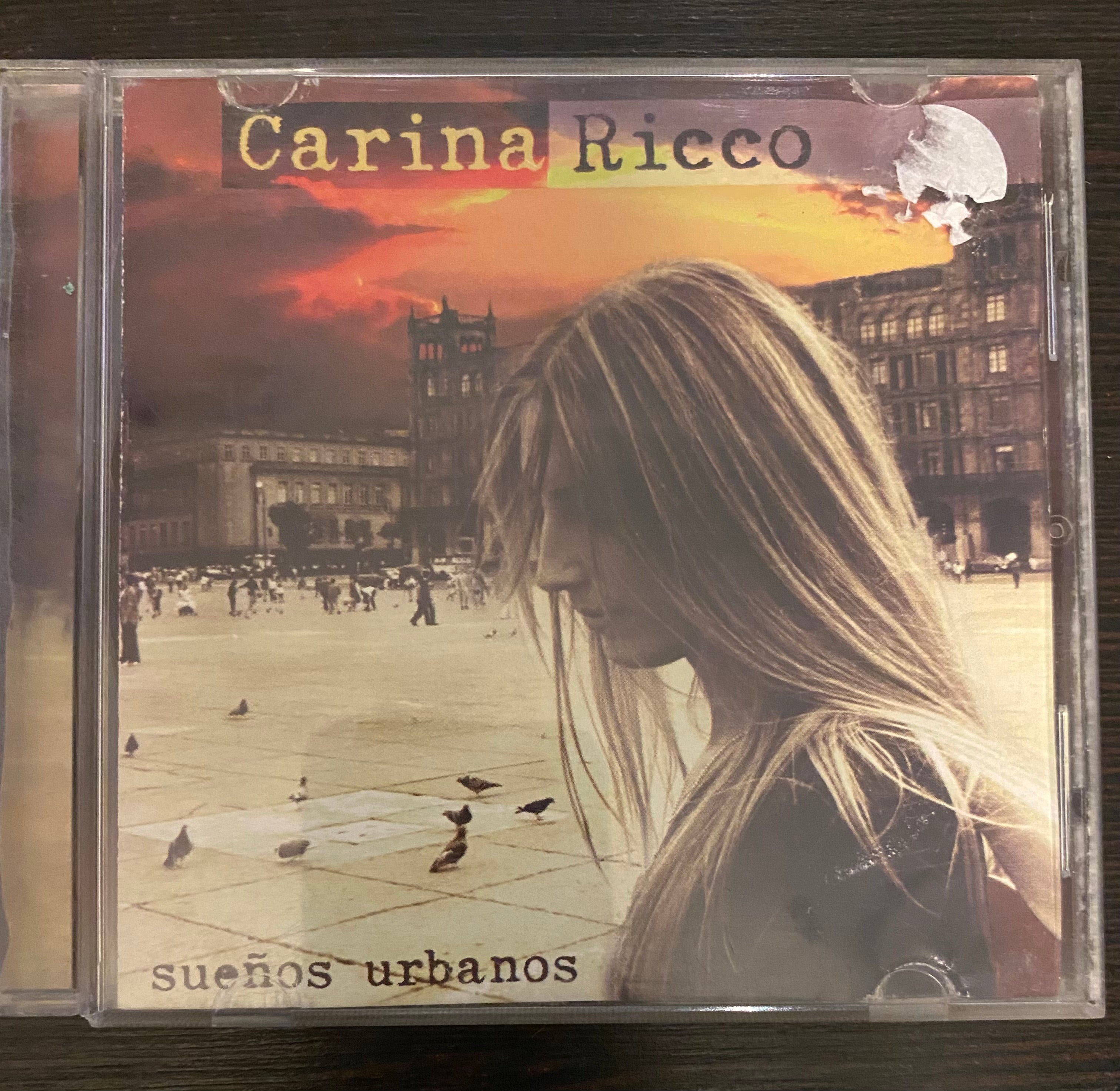 Sueños Urbanos