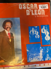 Oscar D’ León
