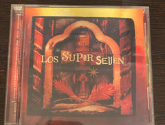 Los super seven