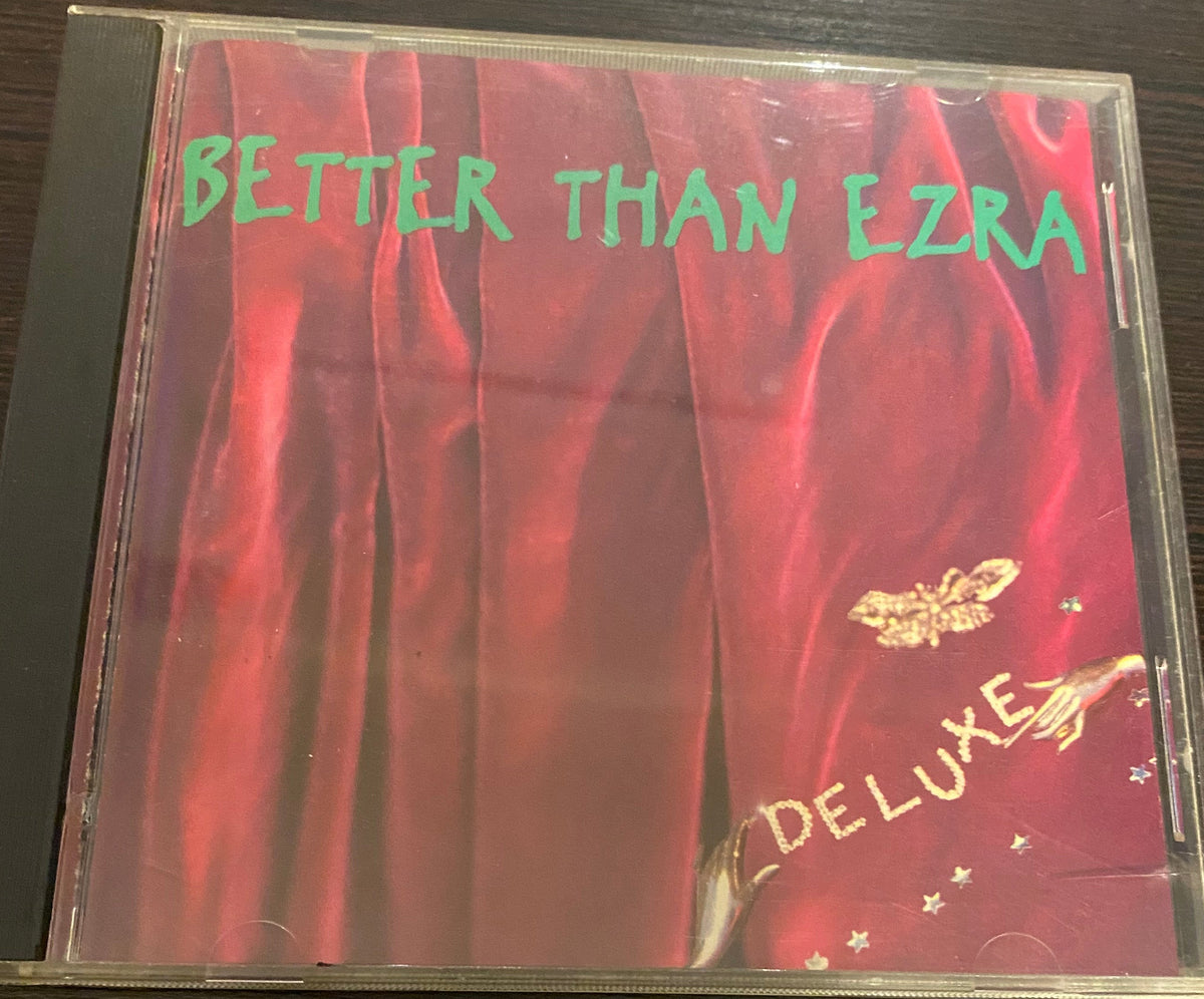 Better than Ezra/ Deluxe