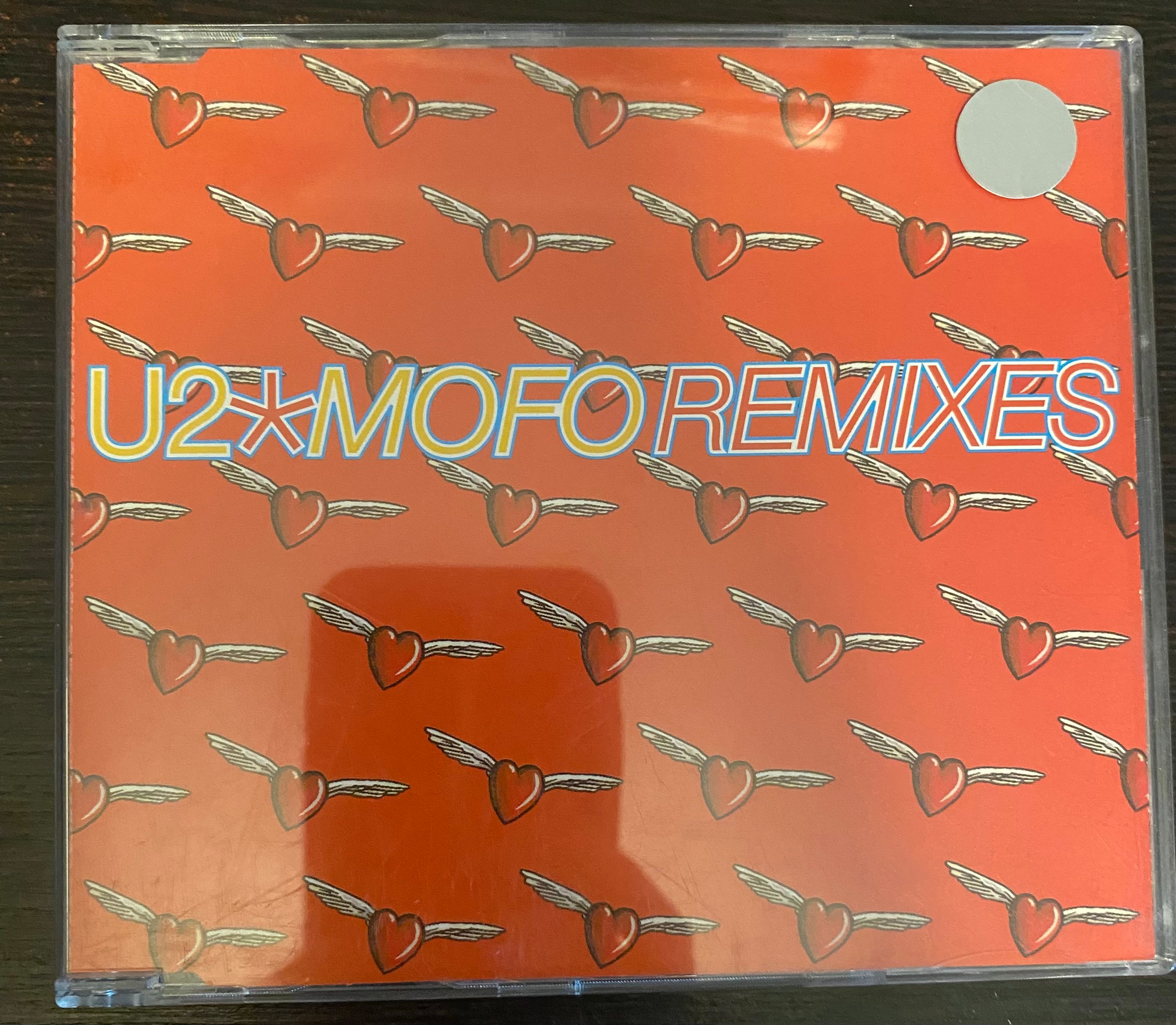 Mofo Remixes