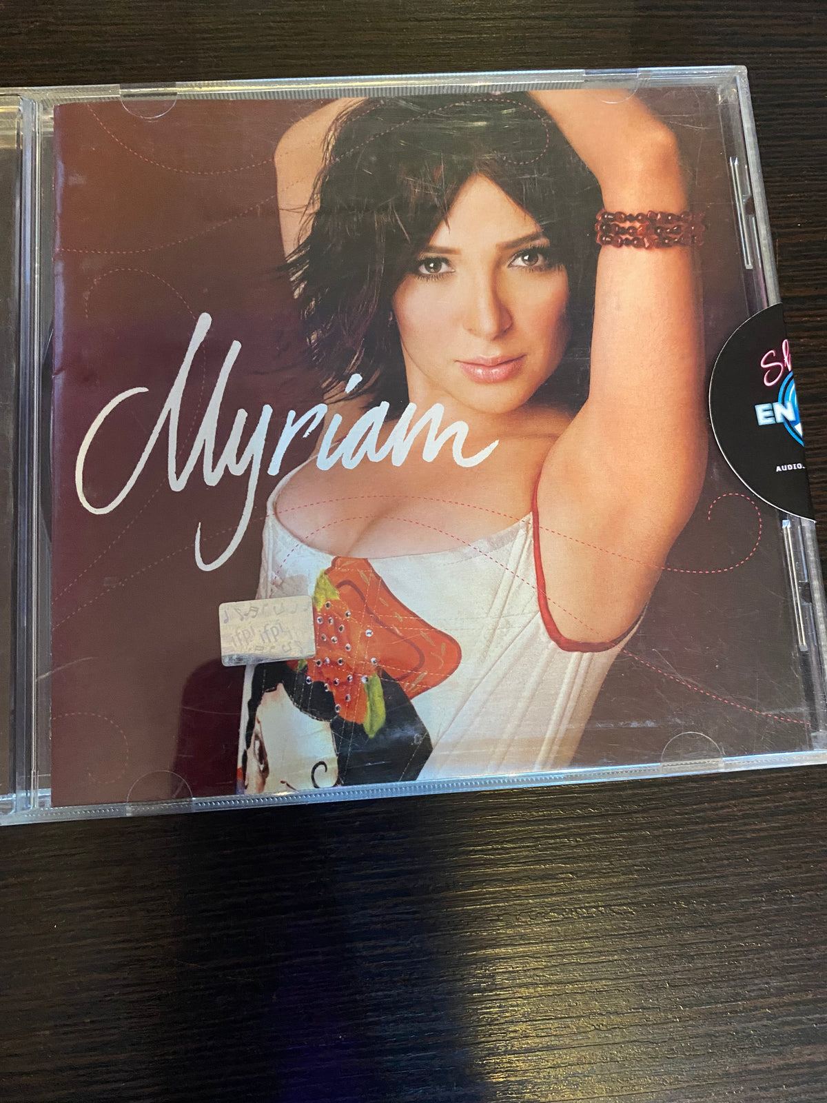 Myriam