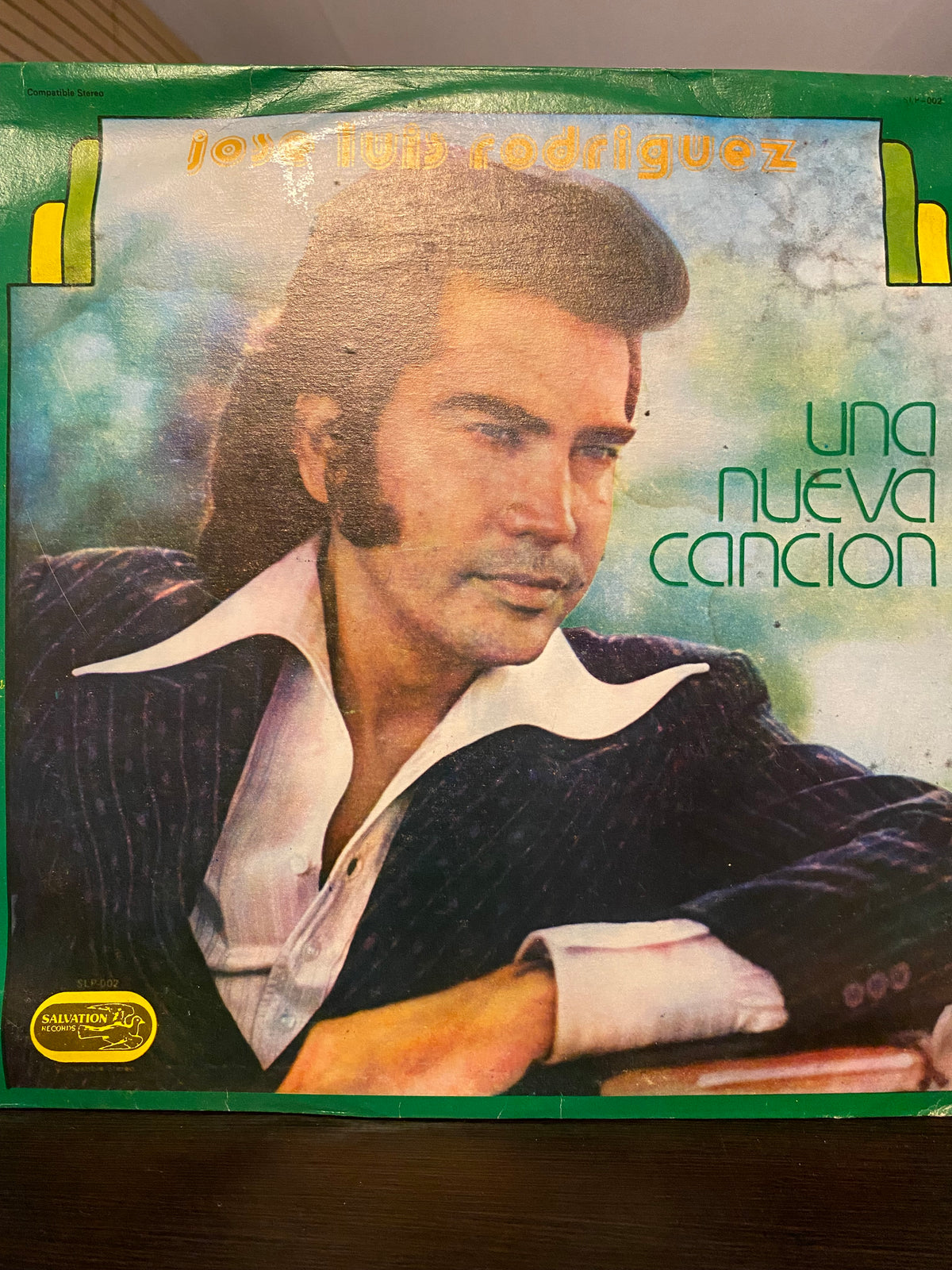 Una nueva canción