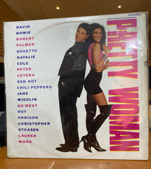 Pretty Woman