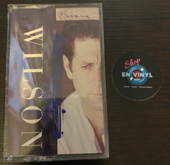 Brian Wilson