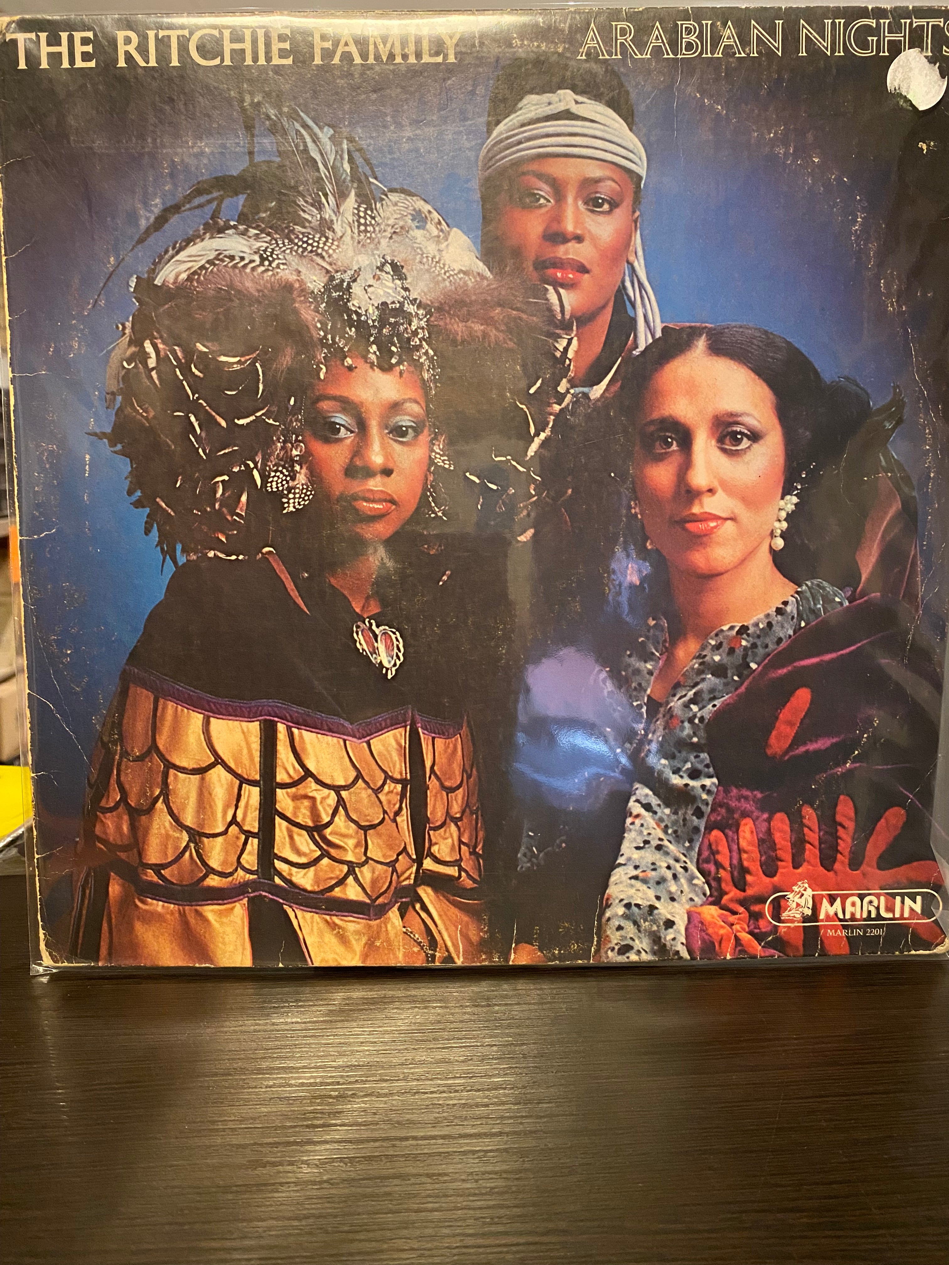 Arabian Nights