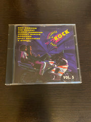 LLENA TU CABEZA DE ROCK VOL.5