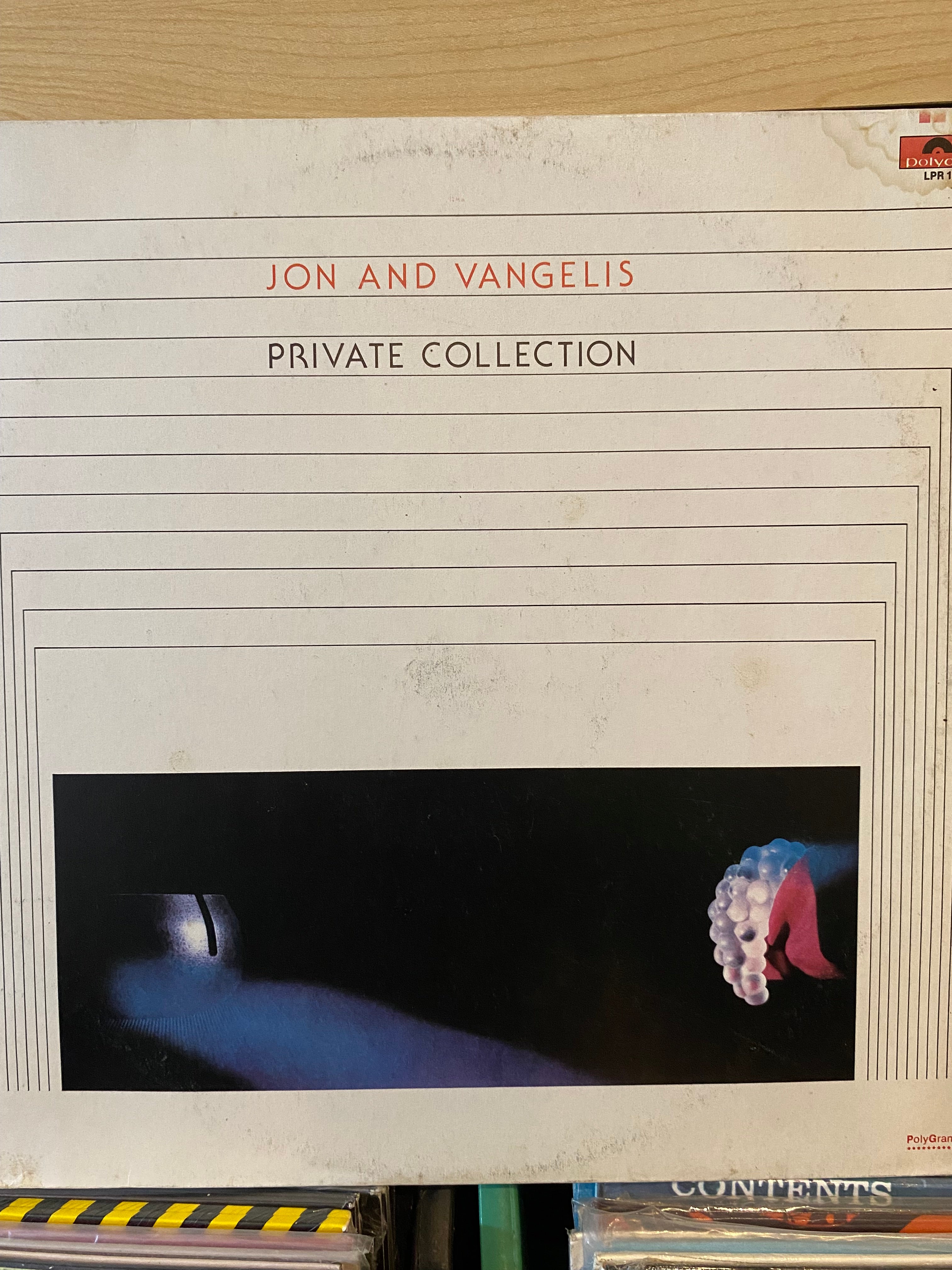 Private Colletion