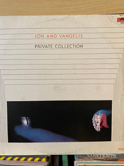 Private Colletion