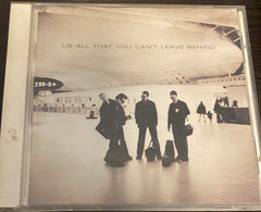 All that you can’t leave behind