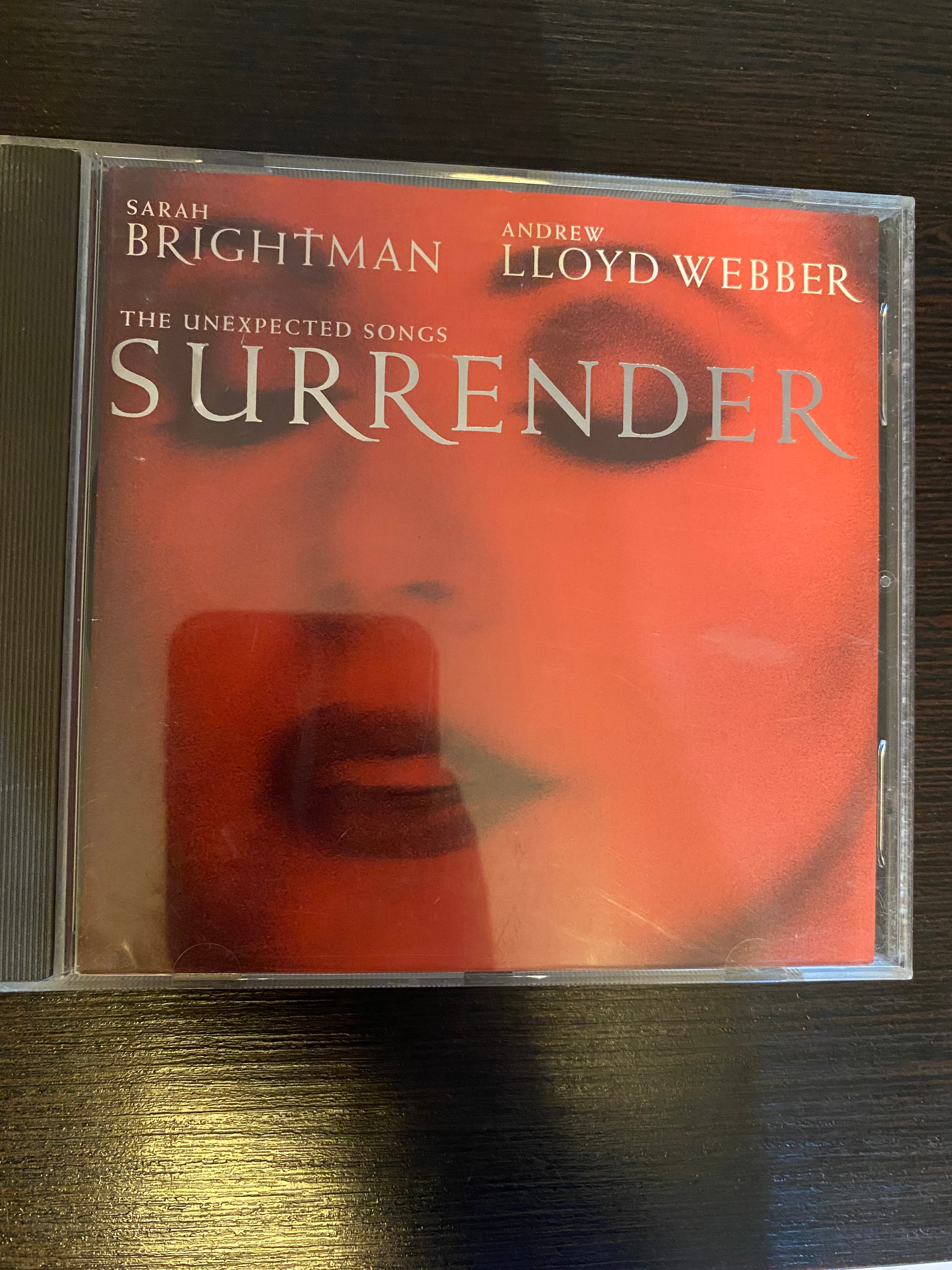 Surrender