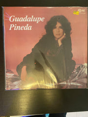 Guadalupe Pineda
