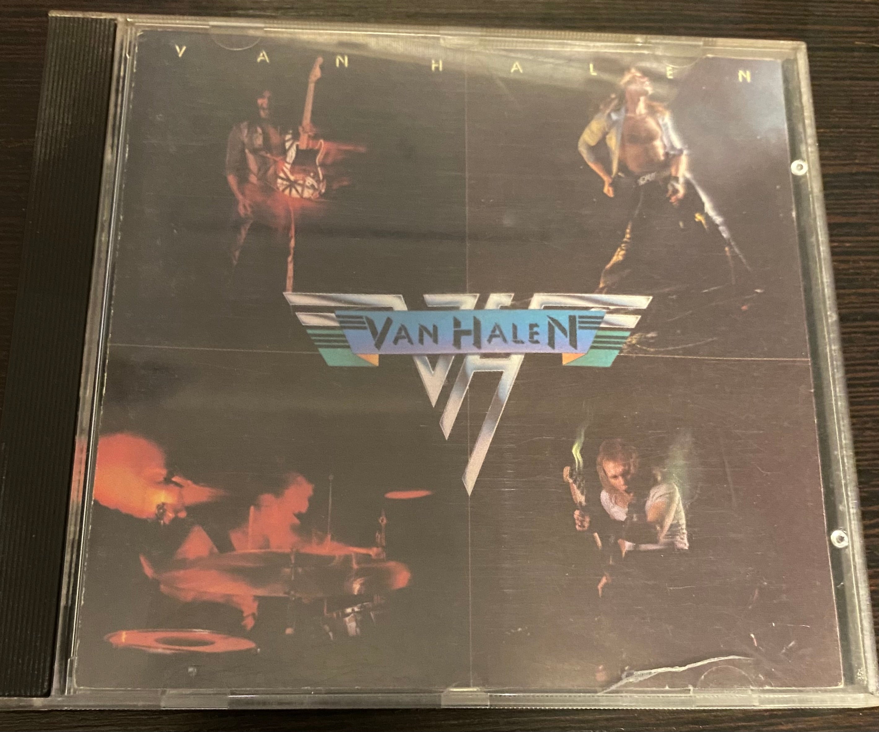 Van Halen