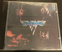 Van Halen
