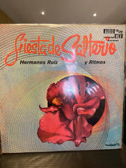Fiesta de Salterio