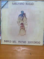 Garofano Rosso
