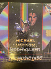 Moonwalker