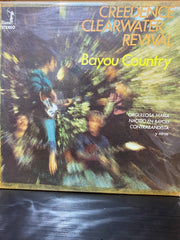 Bayou Country