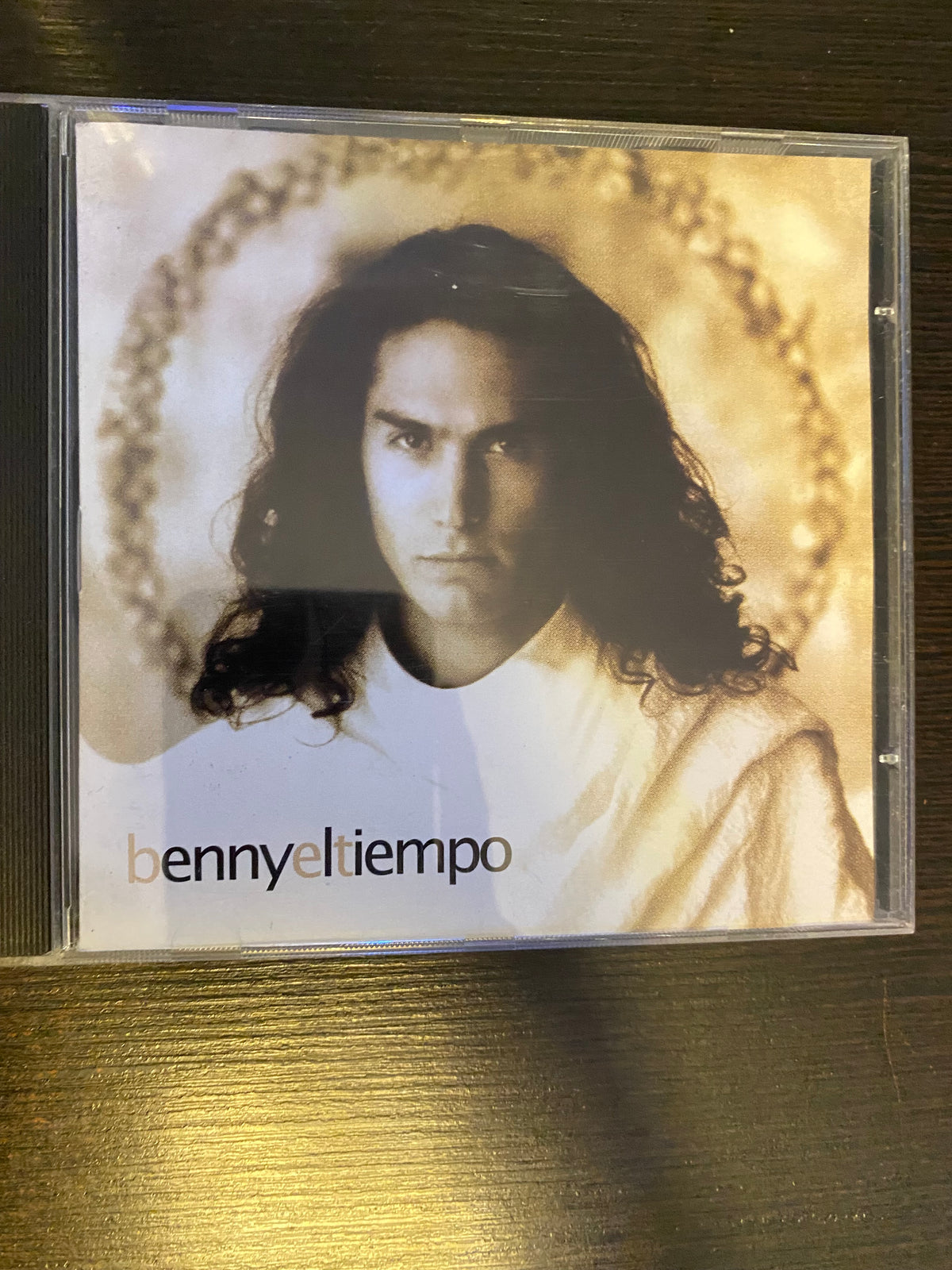 Benny el tiempo
