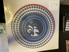 Under  The Iron Sea