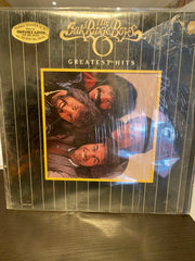 The Oak Ridge Boys Greatest hits