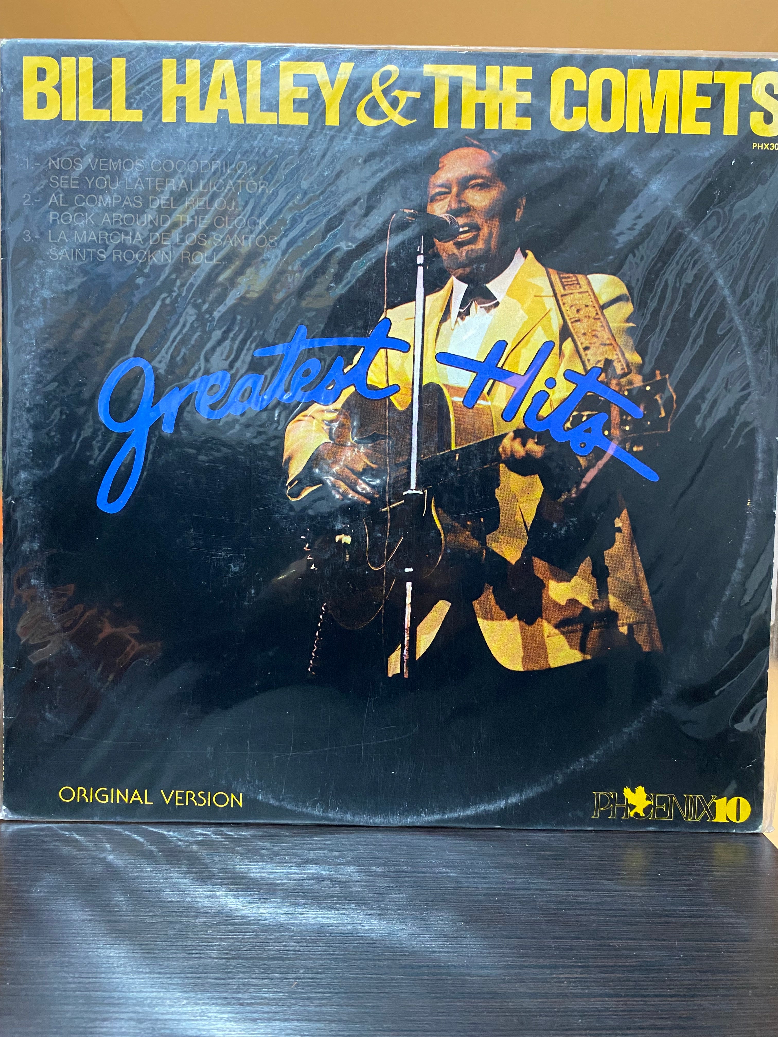 Great Hits