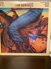 The cowboys