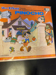Pinocho