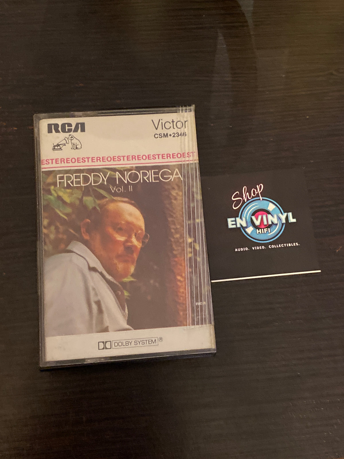 Freddy Noriega Volumen II