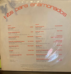 Hits para enamorados