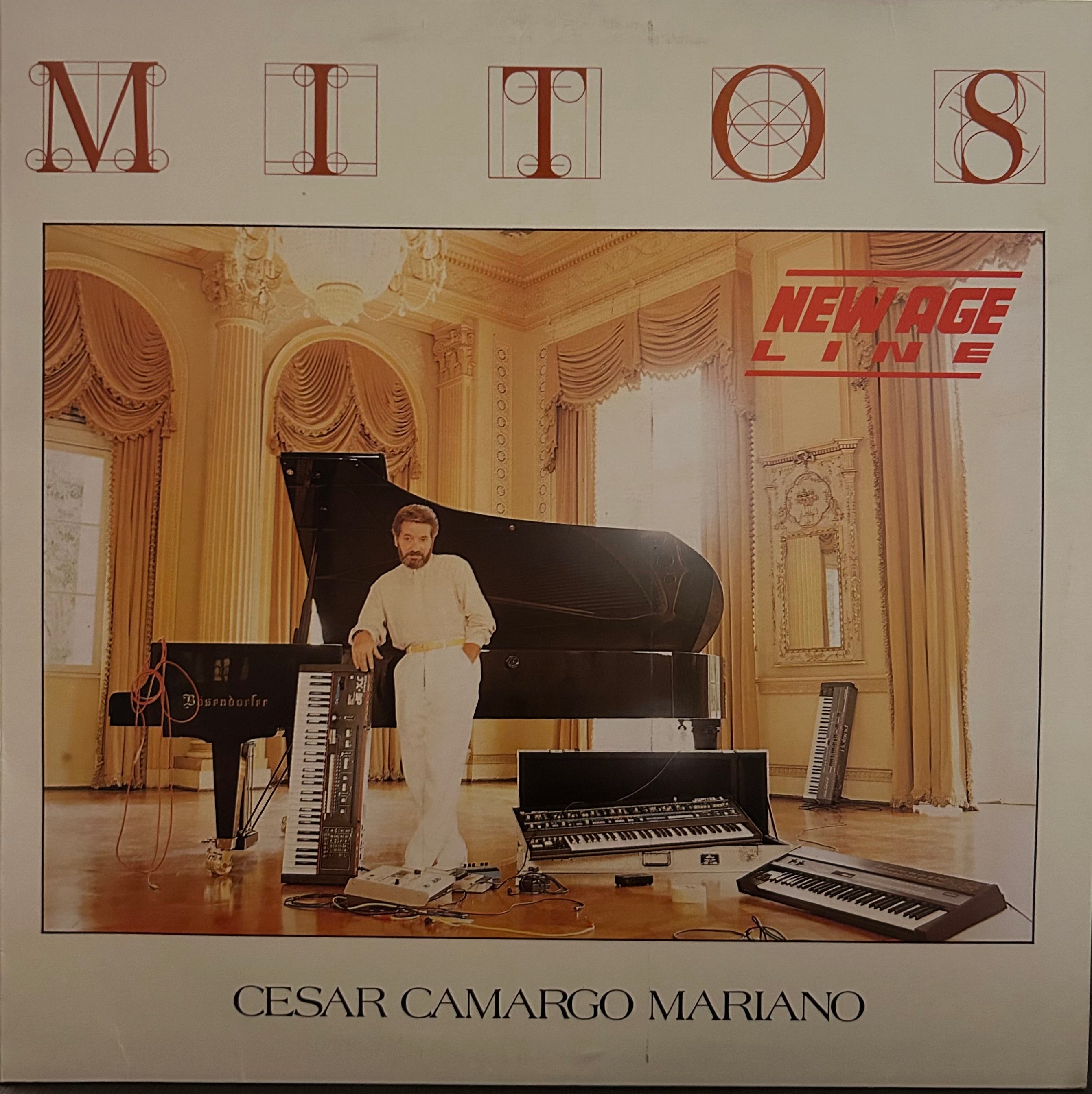 Mitos