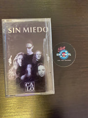Sin Miedo