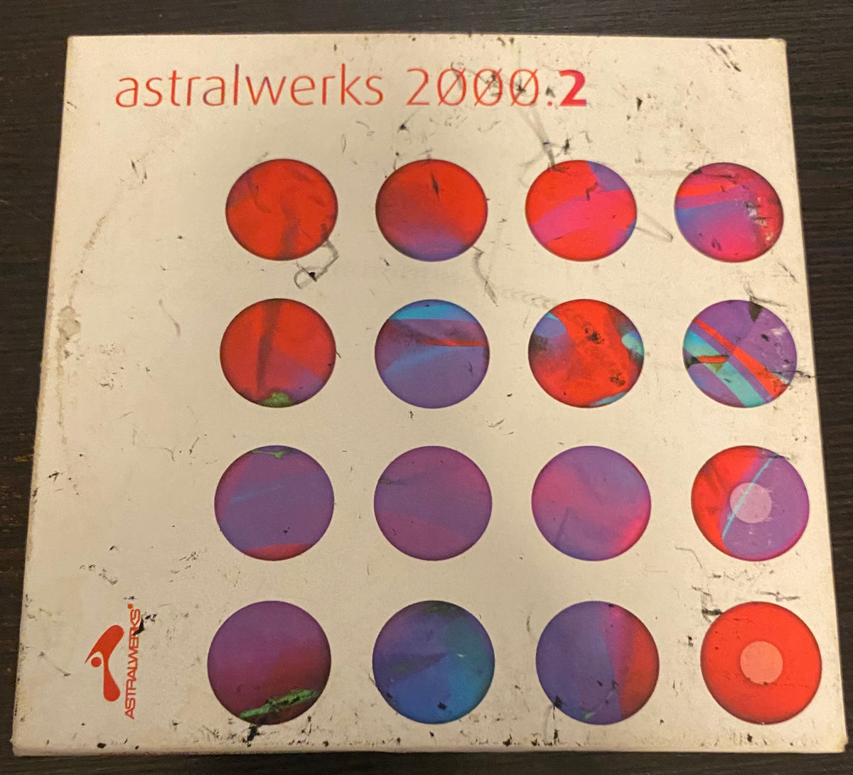 Astralwerks