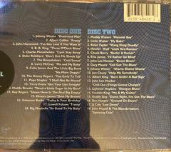 The best BLUES Album in the World… ever!