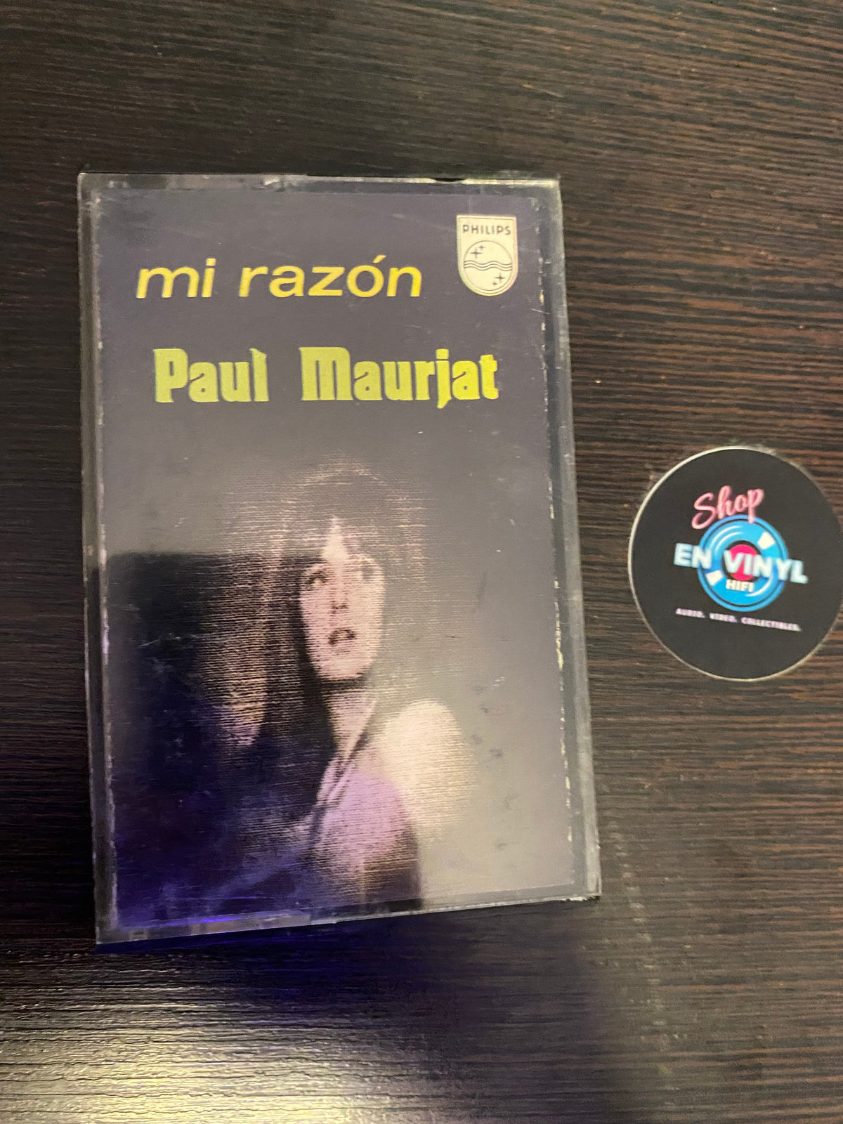 Mi razón