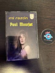 Mi razón