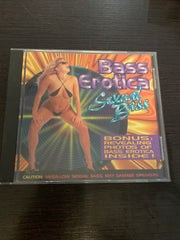 Bass Erotica