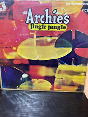 Jingle Jangle
