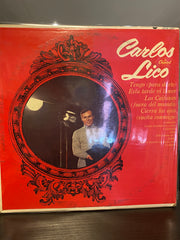 Carlos Lico