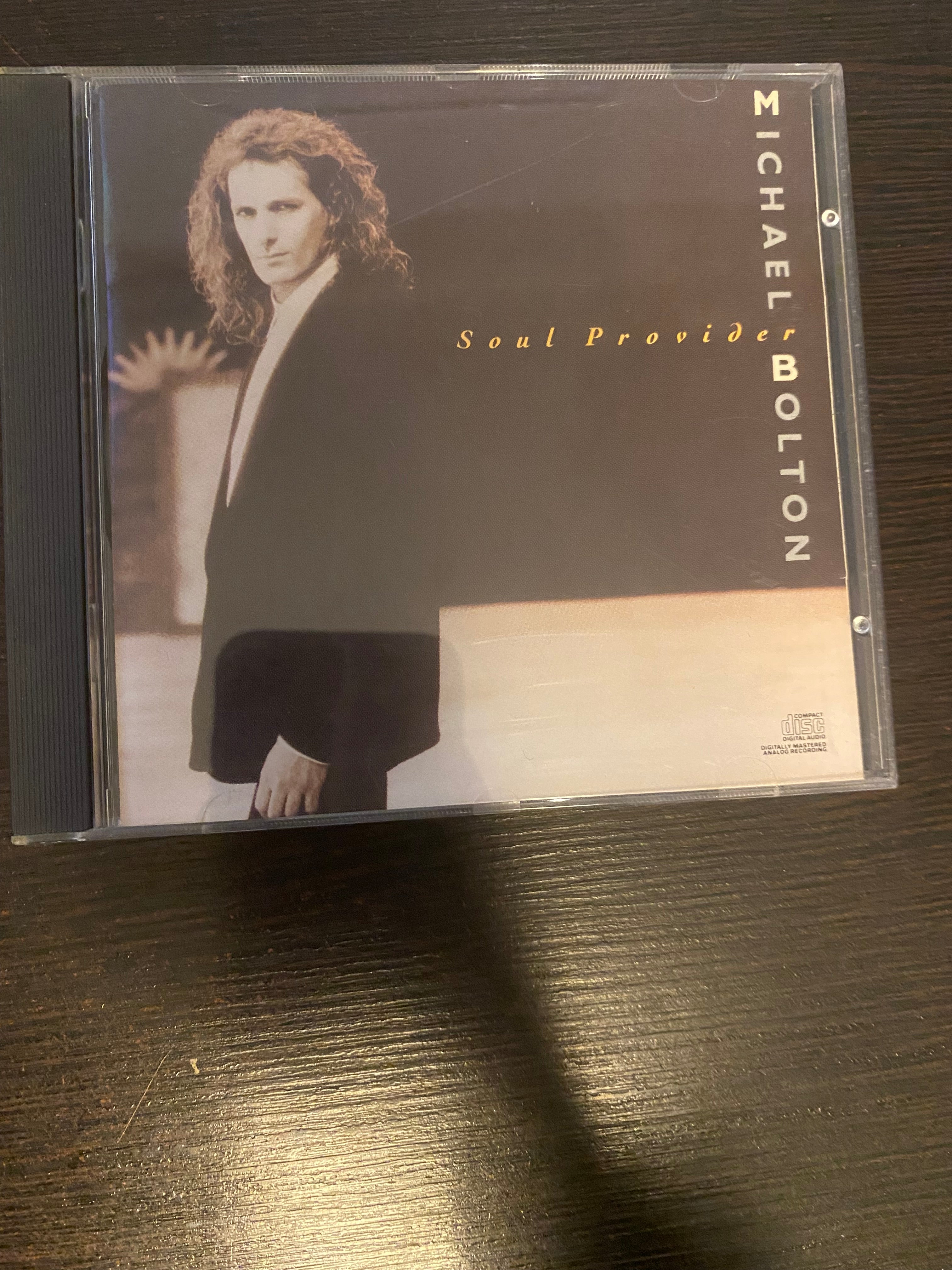 Soul provider