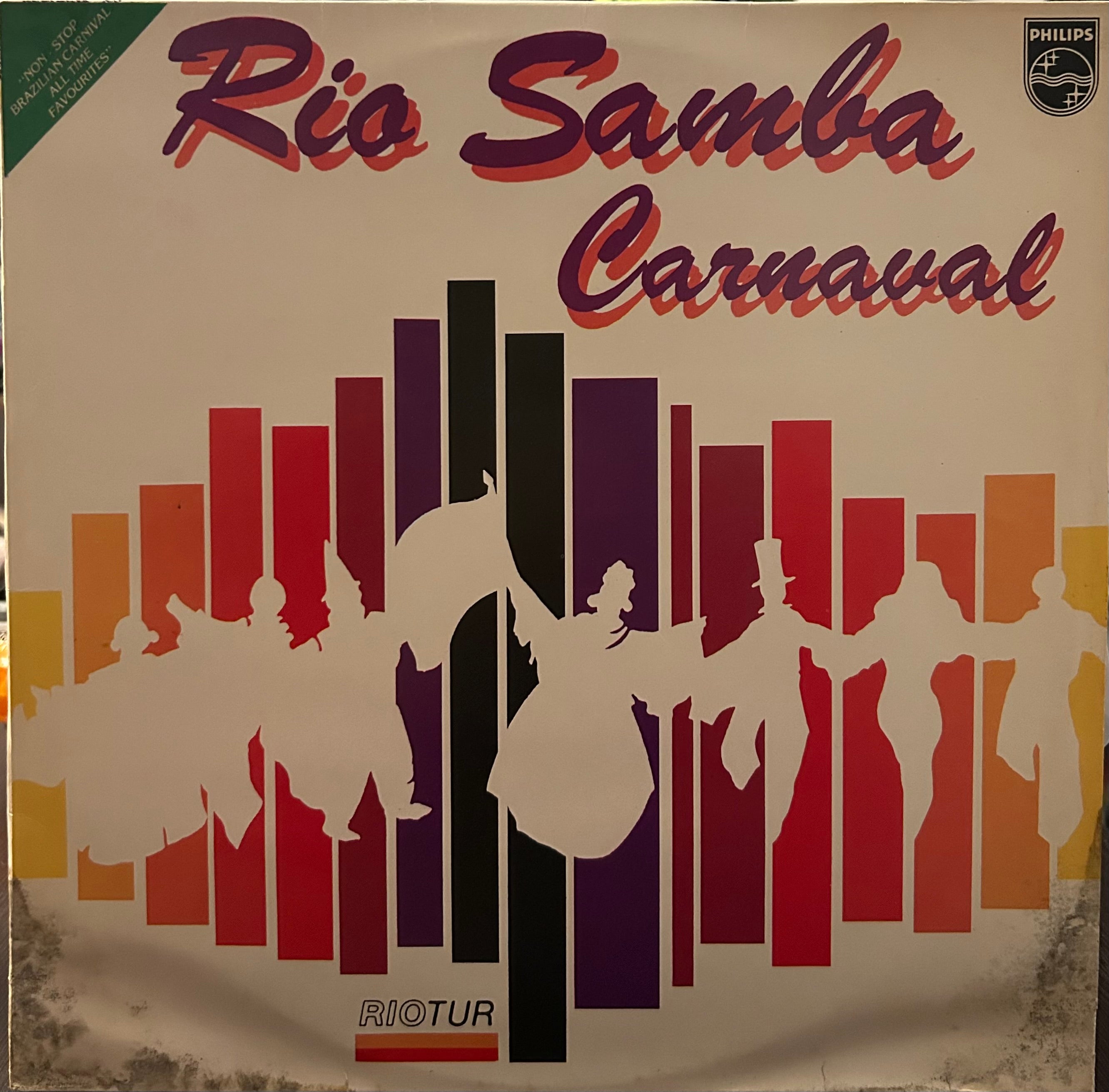 Rio Samba Carnaval